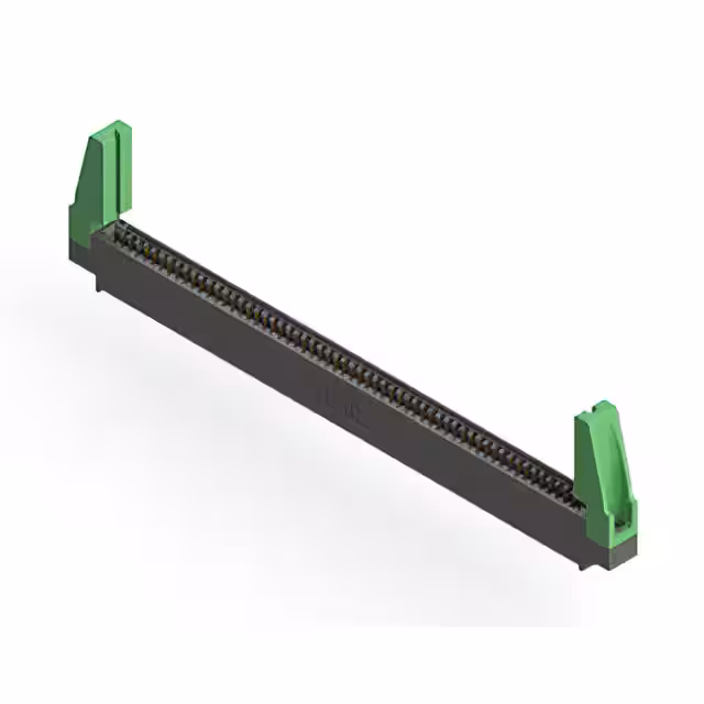 395-060-521-688 EDAC Inc.  Edgeboard Connectors